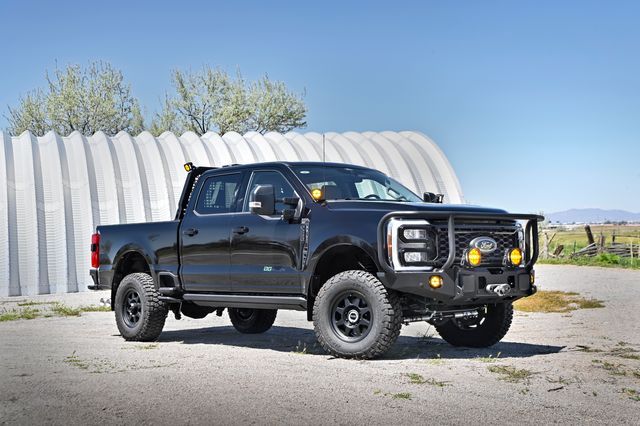 2026 Ford F-250 XLT