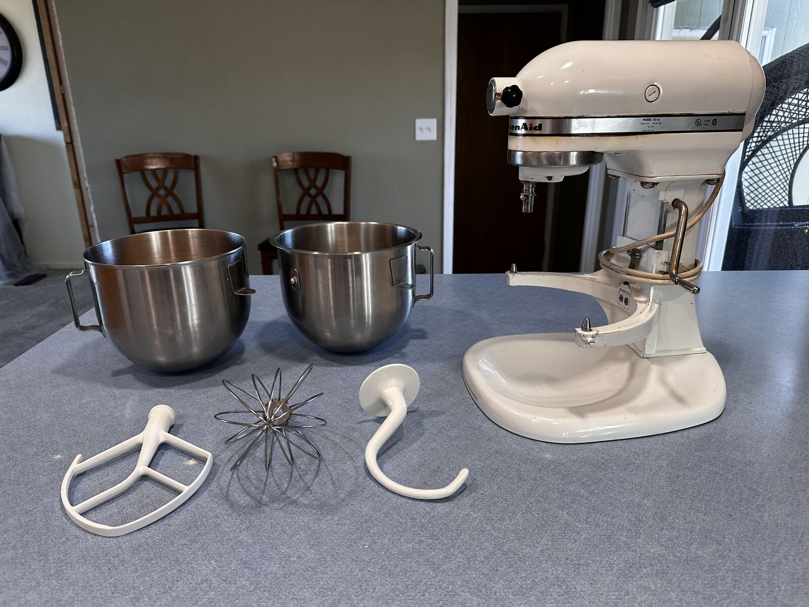 KitchenAid Mixer