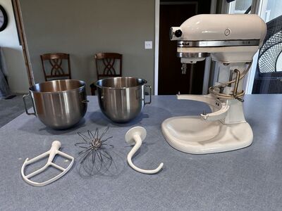 KitchenAid Mixer