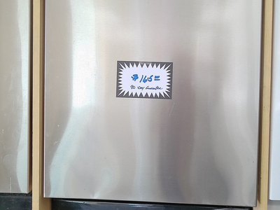 Built in Dishwashers~Tested and Guaranteed