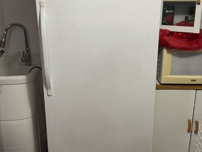 Kenmore freezer for sale