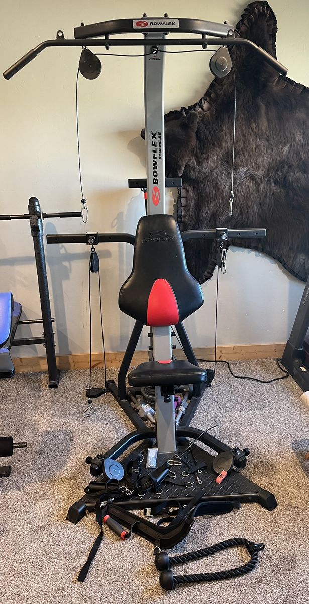 Bowflex