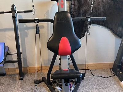 Bowflex