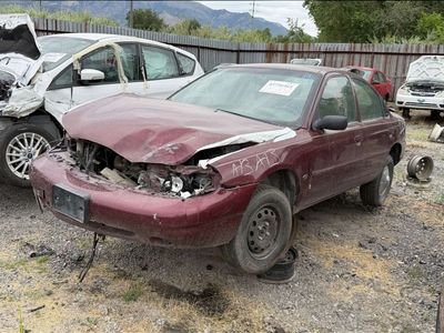 New Arrival - 1999 Ford Contour Parts - UTPAP Ogden