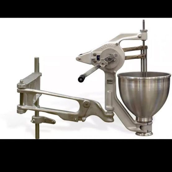 Belshaw Type B Cake Donut Depositor