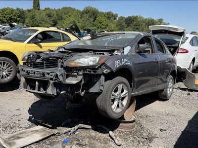 2014 Ford Focus Parts - UTPAP Ogden