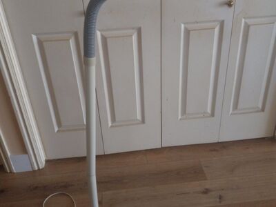 6 FT. ADJUSTABLE NECK LAMP