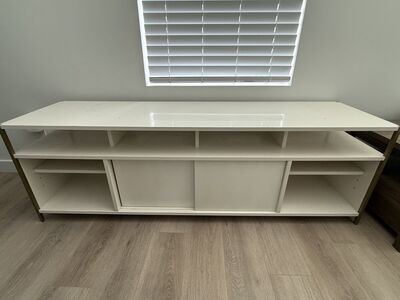 Entertainment Center / TV stand