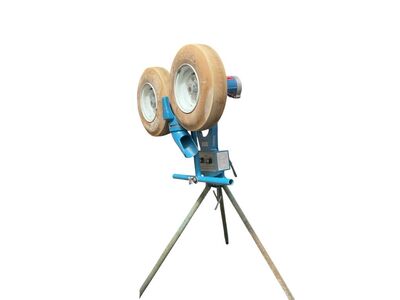 Jugs Sports Outdoor Pitching Machine E75010080