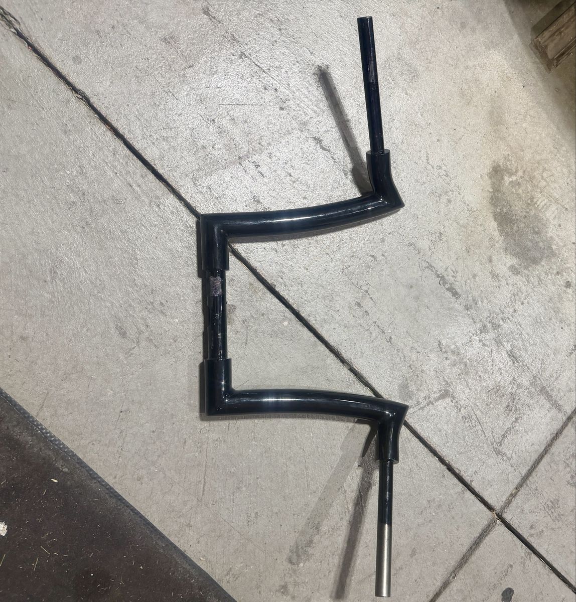 12 Knucklehead Meathooks 24 And Up Touring Harleys