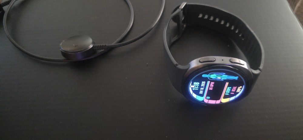 Samsung Watch 8