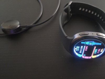 Samsung Watch 8