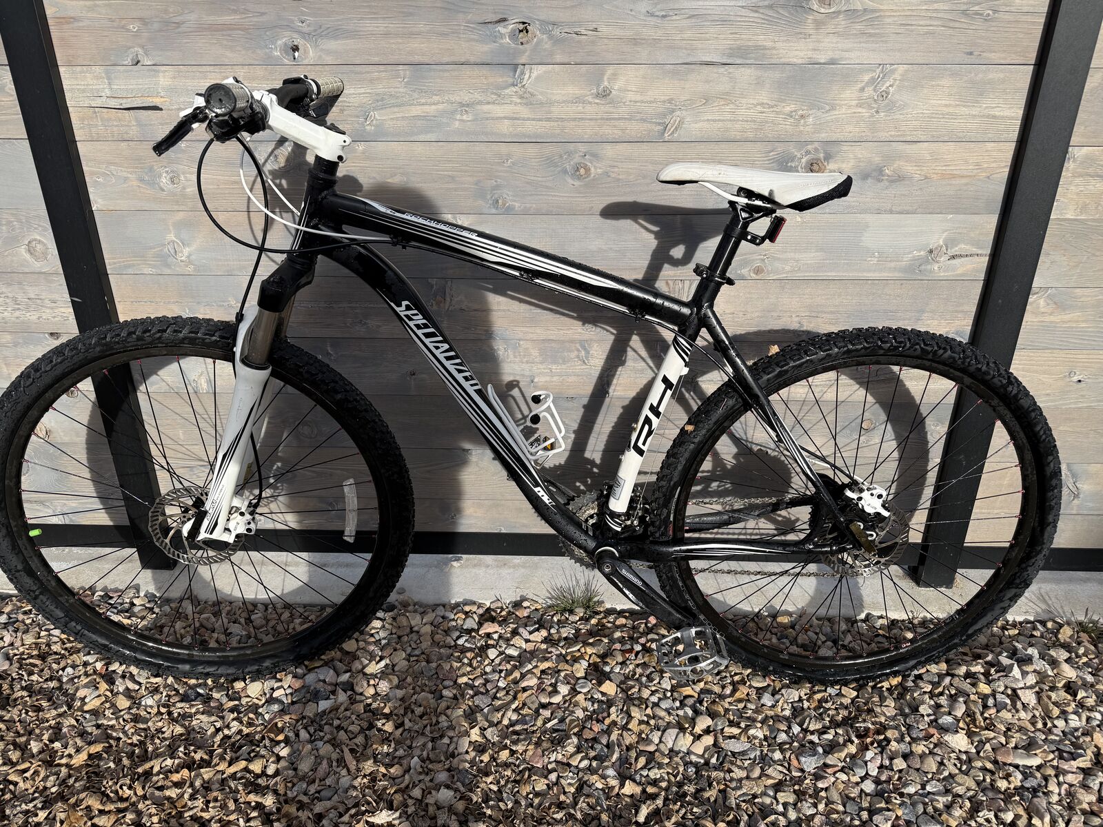 Specialized Rockhopper Comp Bike