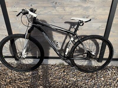 Specialized Rockhopper Comp Bike