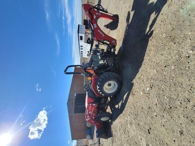 Branson Tractor 3520