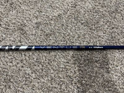 Ventus Blue TR VeloCore Plus 6x shaft