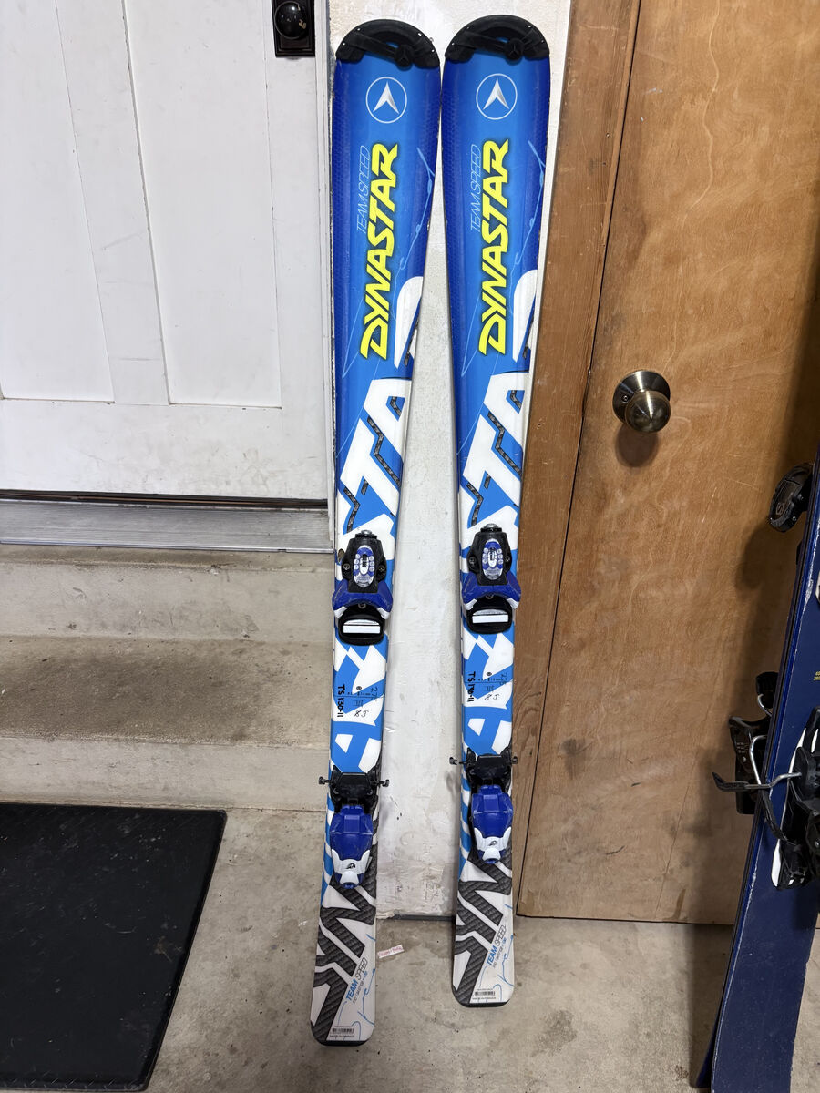 Dyna Star Team Speed 130cm