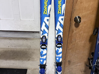 Dyna Star Team Speed 130cm