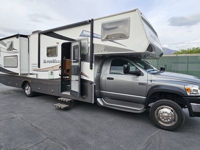 2010 Gulf Stream SuperMax 6.7 Cummins Diesel