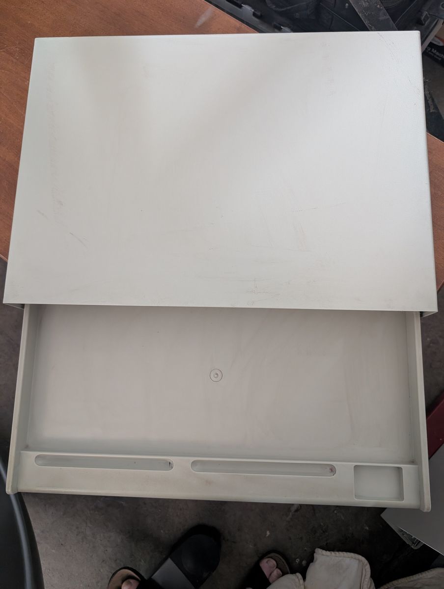 Computer or Monitor Stand