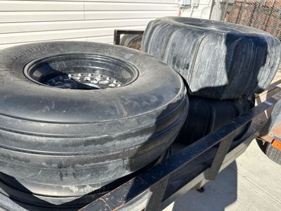 Paddle Set Up For Rzr