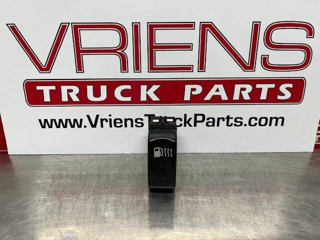 Kenworth Dashboard Switch