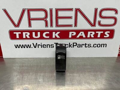 Kenworth Dashboard Switch