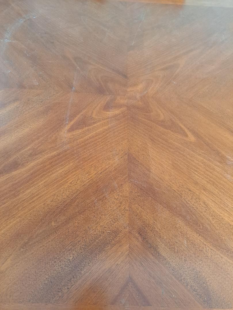 Table, Square, Counter Height