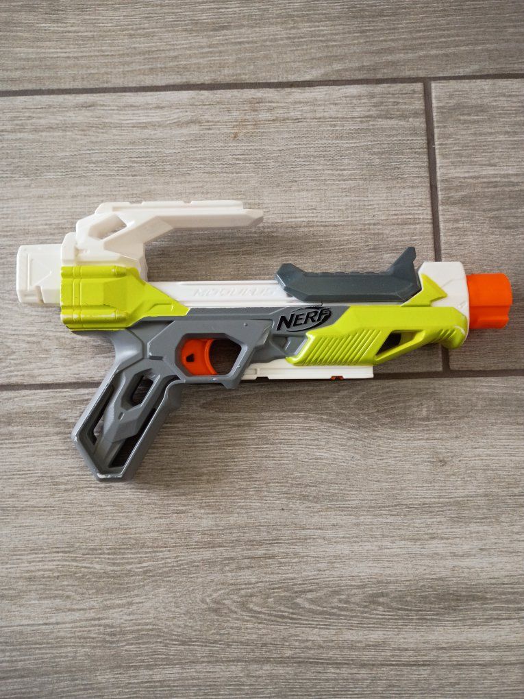 Nerf Ionfire