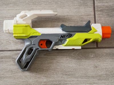 Nerf Ionfire