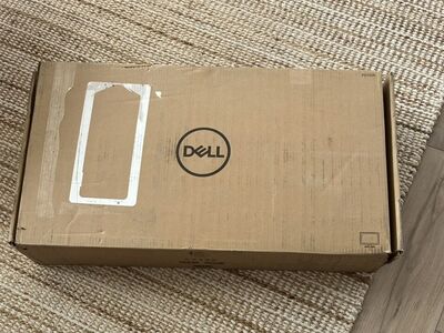 Dell P2722H 27 Full HD IPS LED Monitor