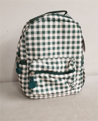 New back pack cooler, with tags