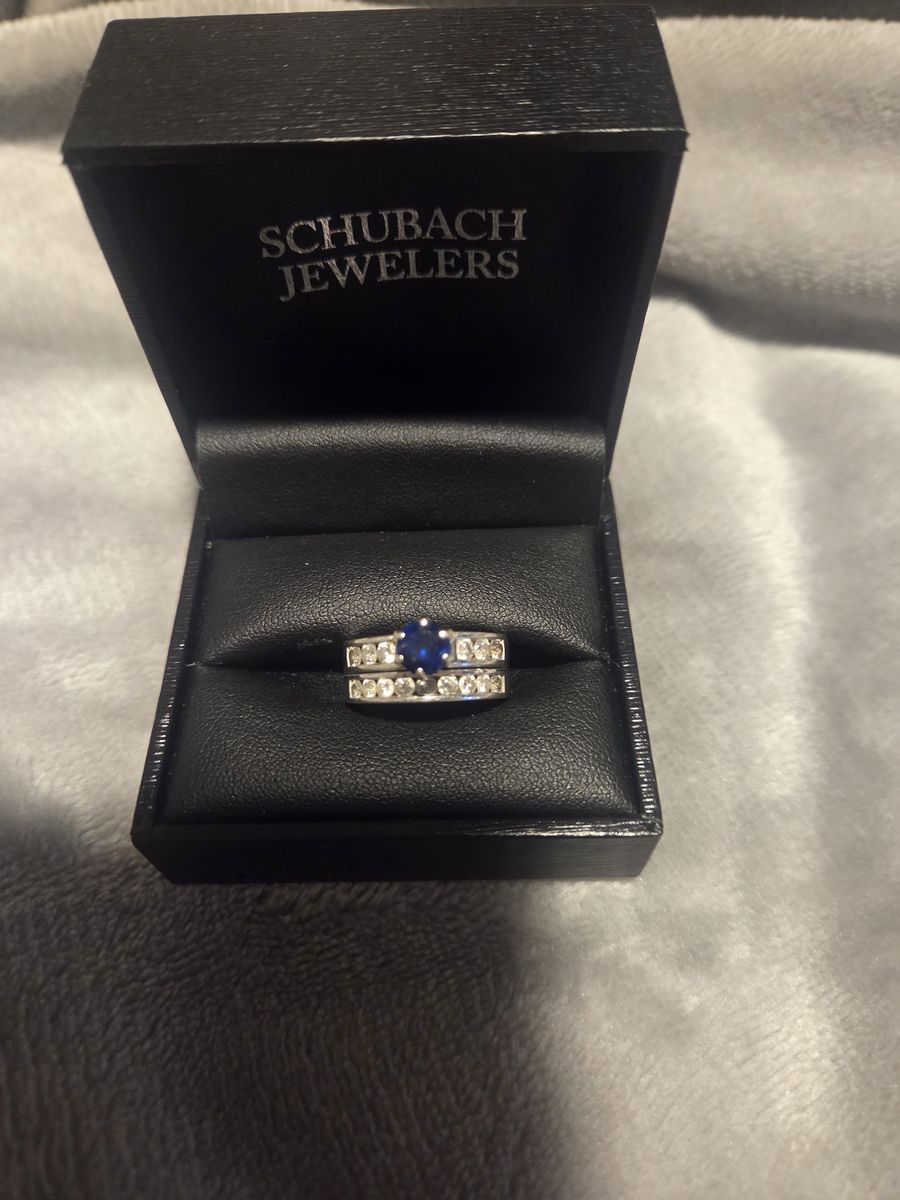 Wedding Set