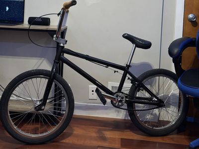 FitBikeCo 2017 20inch BMX
