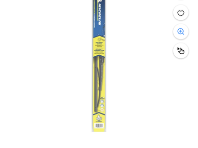 Windshield wipers for Subaru