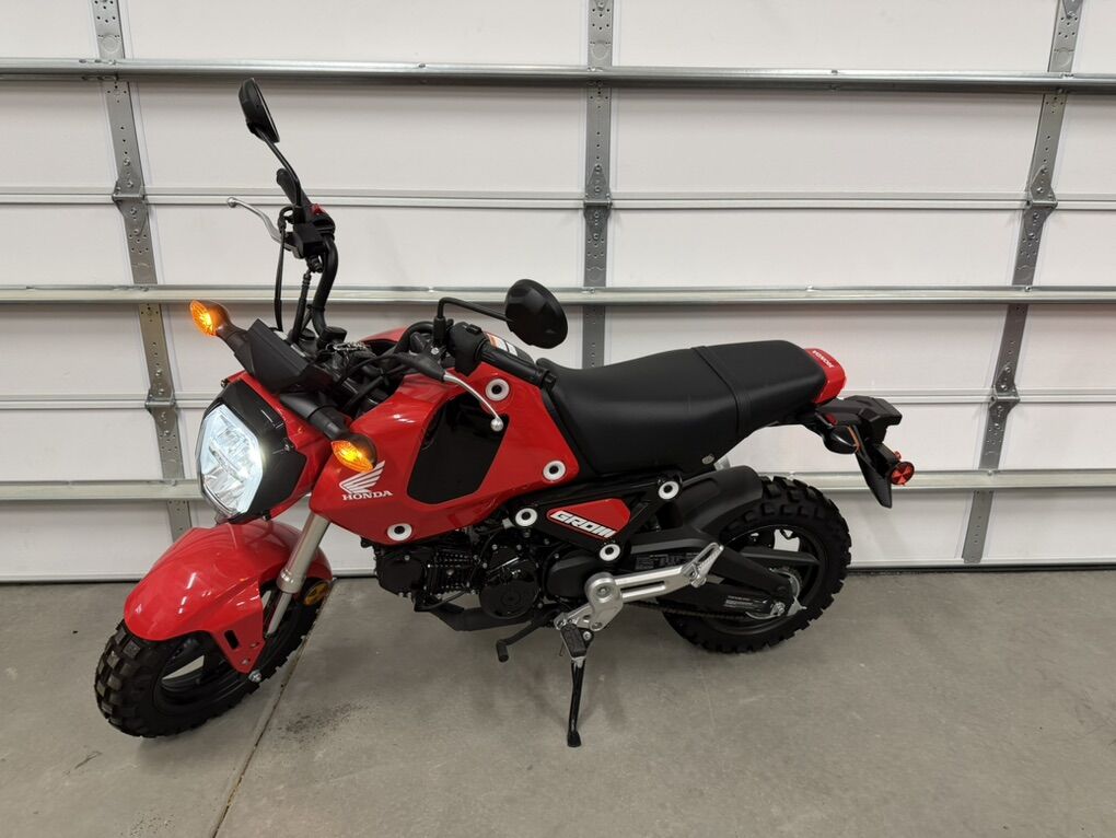 2023 Honda Grom