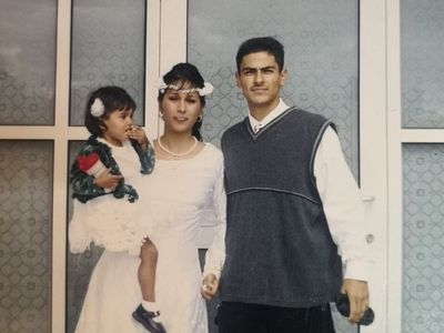 Wedding Temple Dress