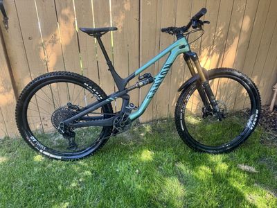 Canyon Spectral 29 CFR