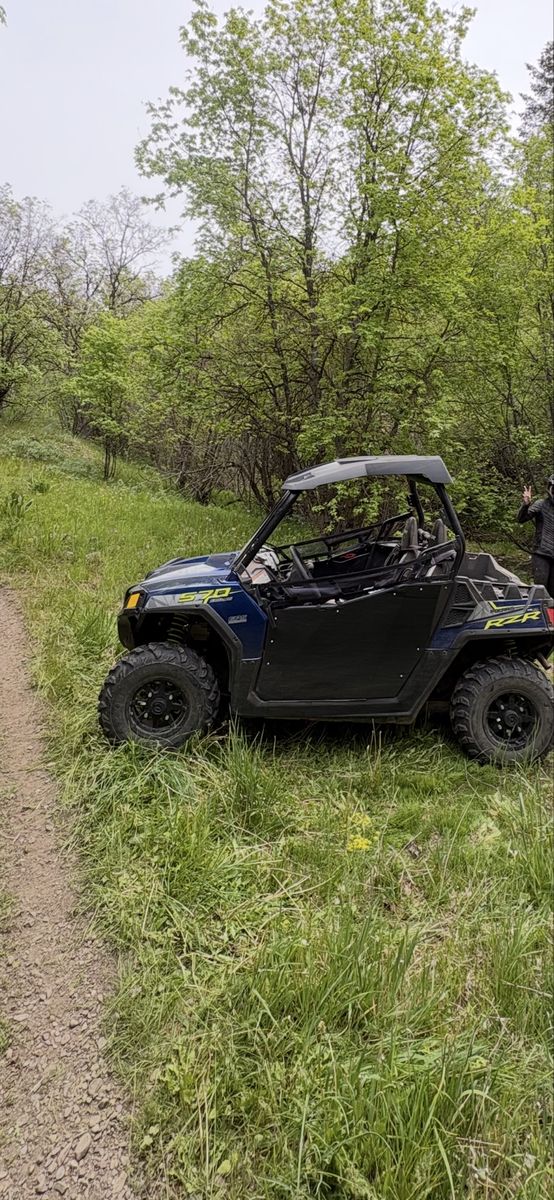 Polaris Razor 2018 570 EPS RZR