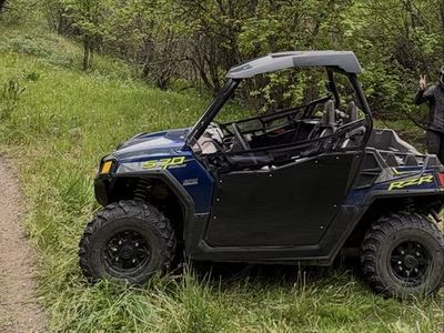 Polaris Razor 2018 570 EPS RZR