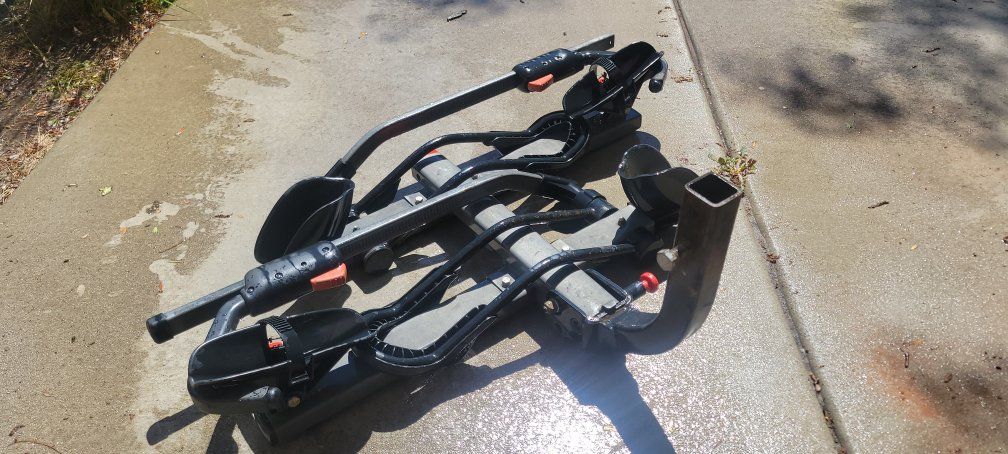 Yakima Holdup Bike Rack