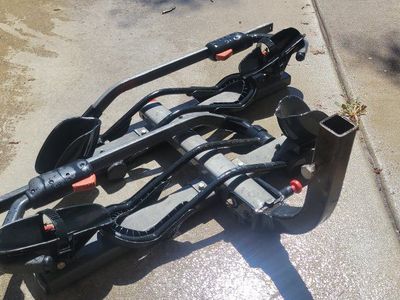 Yakima Holdup Bike Rack