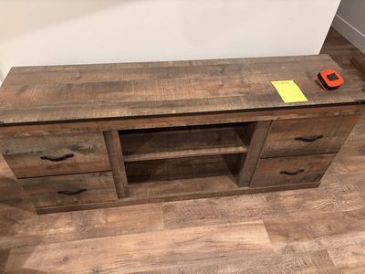 TV Stand