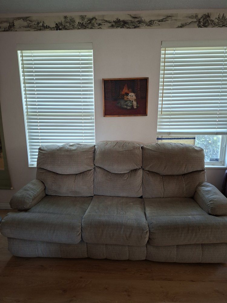Sofa bed