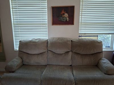 Sofa bed