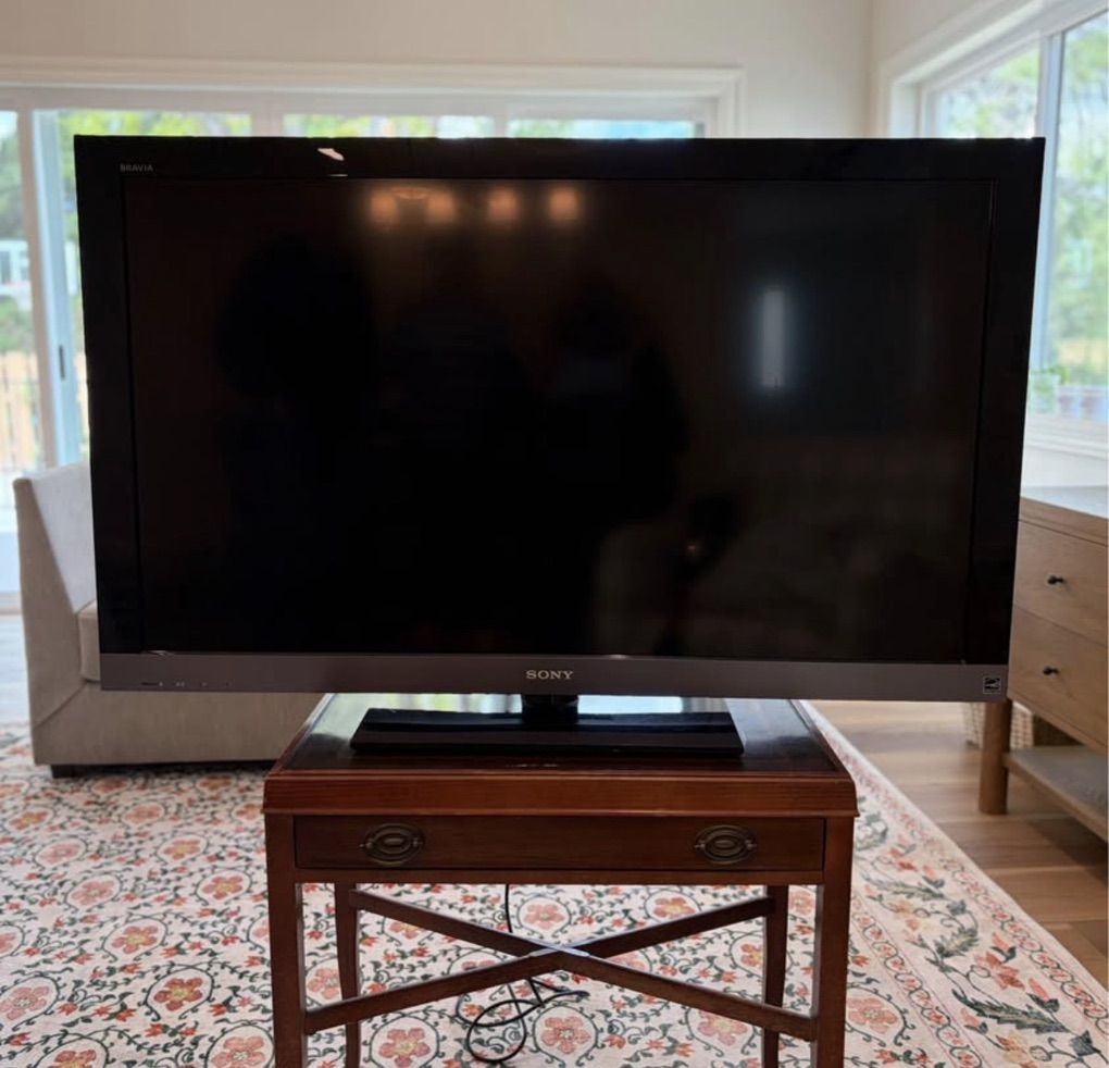 Sony Bravia TV