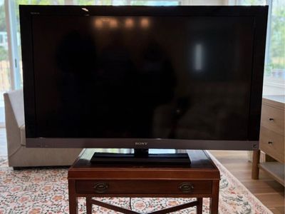 Sony Bravia TV