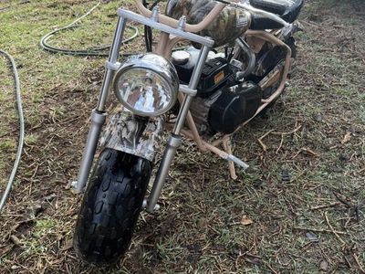 2020 Coleman 200u-ex