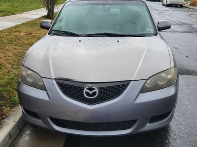 2006 Mazda Mazda3