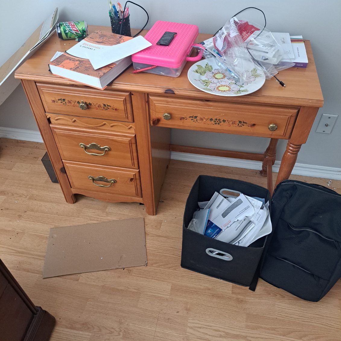 Free Office Desk